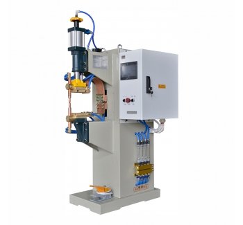 中頻直流點(diǎn)焊機(jī)