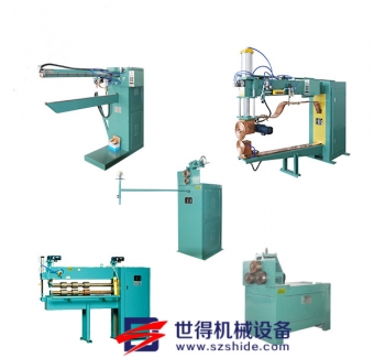 不銹鋼水塔制作設備全套生產(chǎn)線