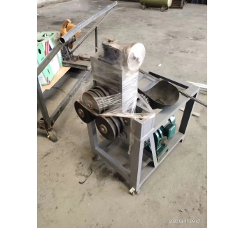 一次性水塔彎管機