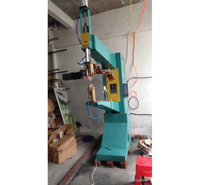 不銹鋼水塔焊機