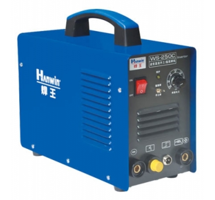 焊王逆變氬弧焊機(jī)