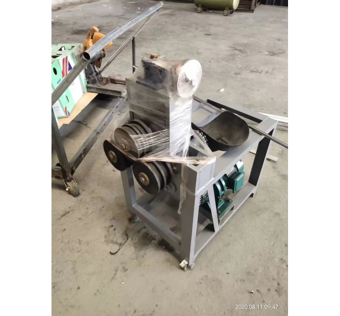 一次性水塔彎管機