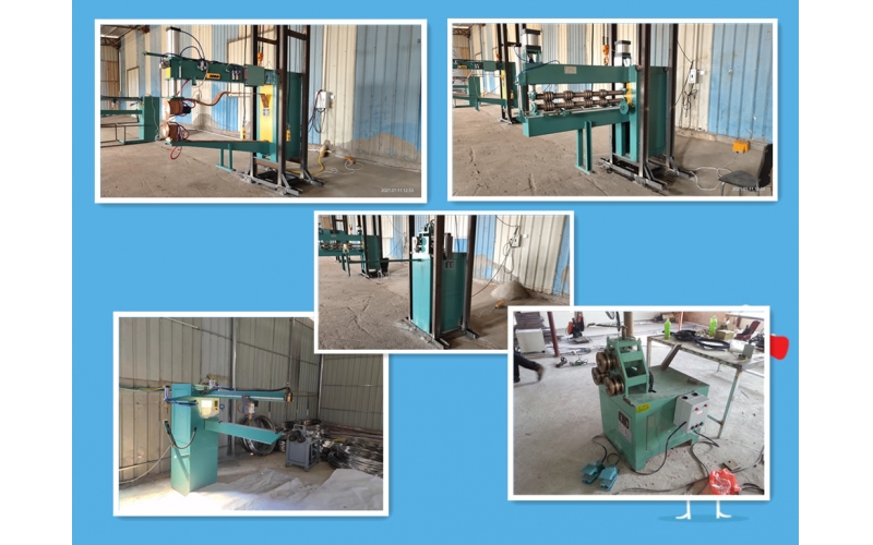 水塔生產(chǎn)全套設(shè)備介紹